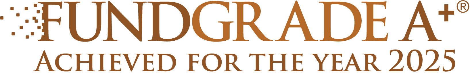 fundgrade A+ logo